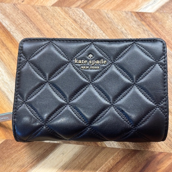 kate spade Handbags - Kate Spade Wallet